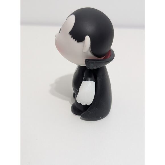 Garbage Pail Kids - Nasty Nick - Series 1 Blind Box - Picture 4 of 5